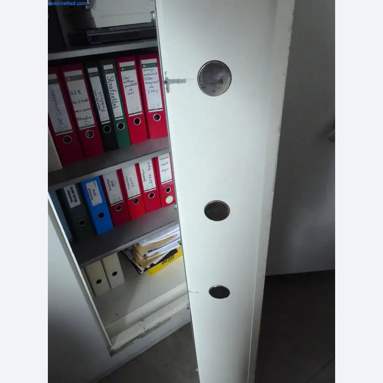 Maschinen aus dem Bereich Gießtechnik-3