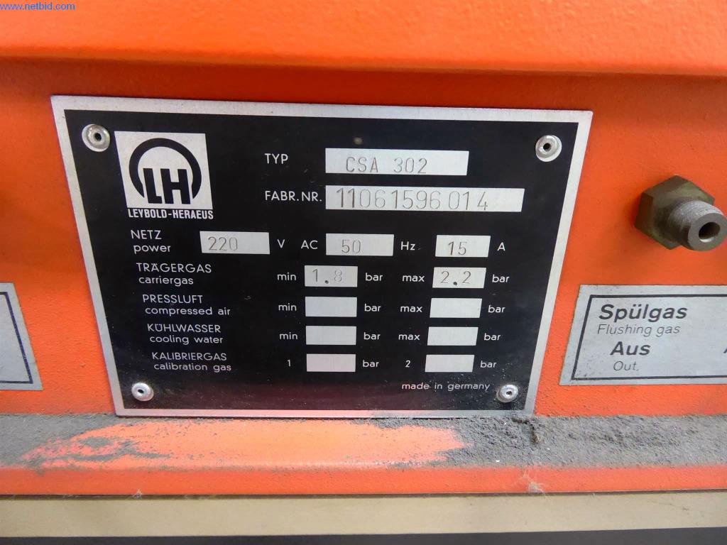 Machines du secteur de la fonderie-2