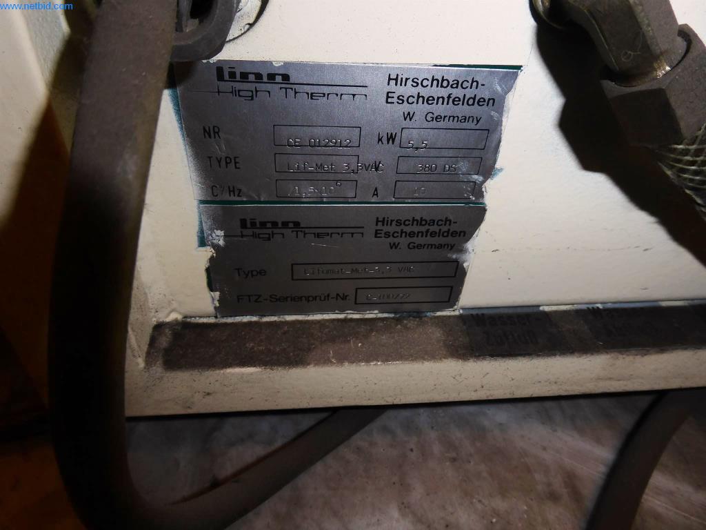 Machines du secteur de la fonderie-2