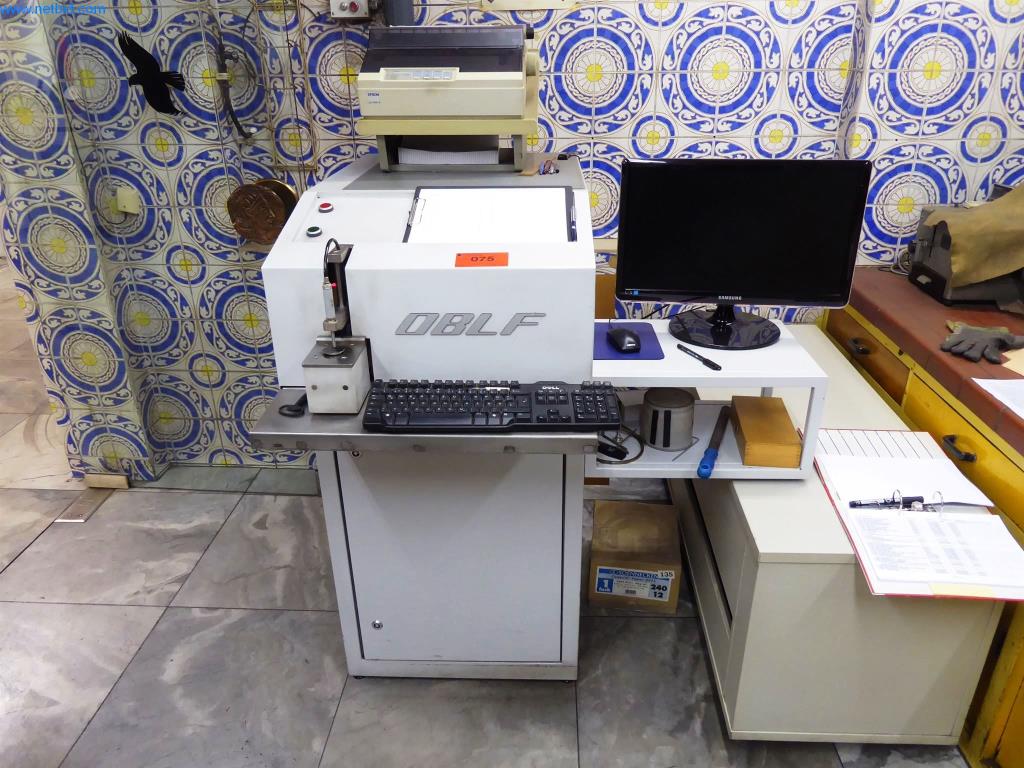 Machines for casting technology-1