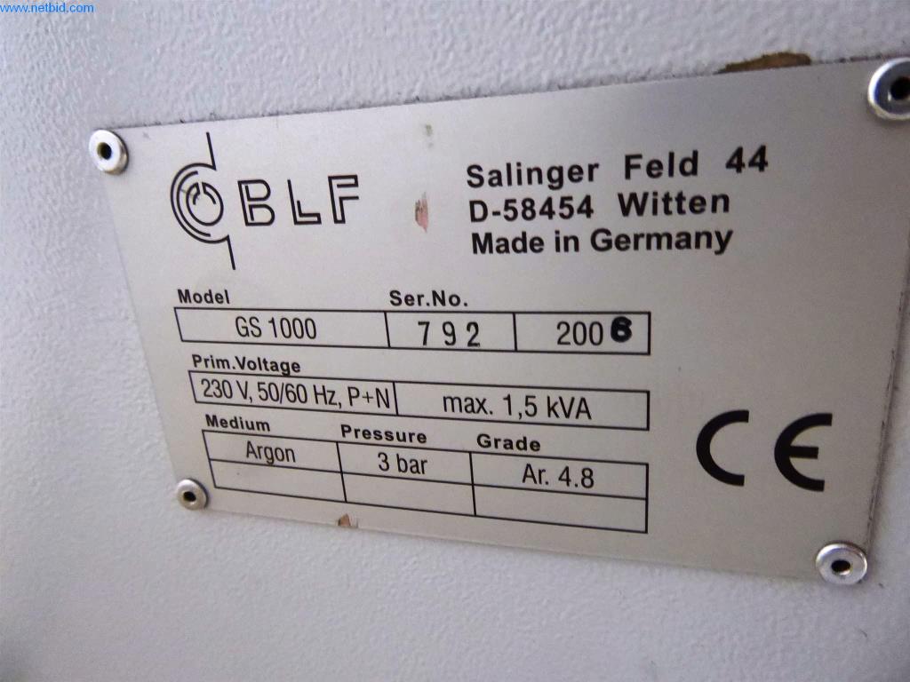 Machines for casting technology-2