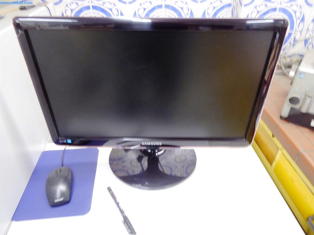 Machines for casting technology-4