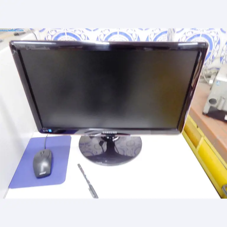 Maschinen aus dem Bereich Gießtechnik-4