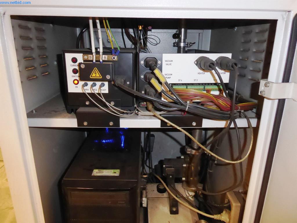 Machines for casting technology-5