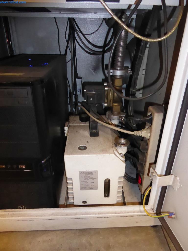 Machines for casting technology-6