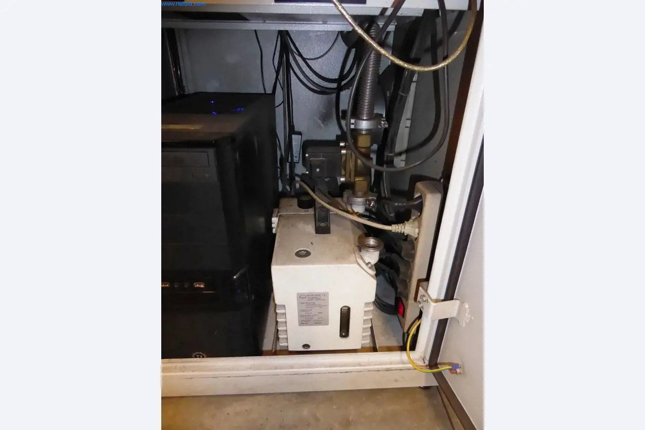 Maschinen aus dem Bereich Gießtechnik-6