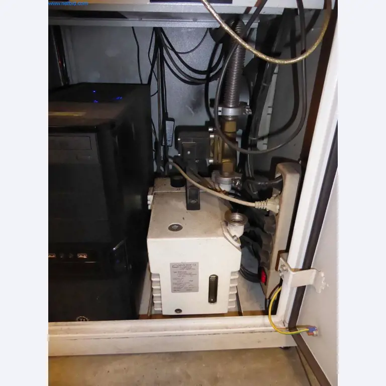 Maschinen aus dem Bereich Gießtechnik-6