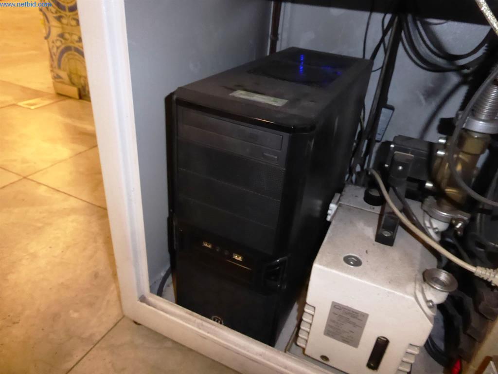 Machines for casting technology-7