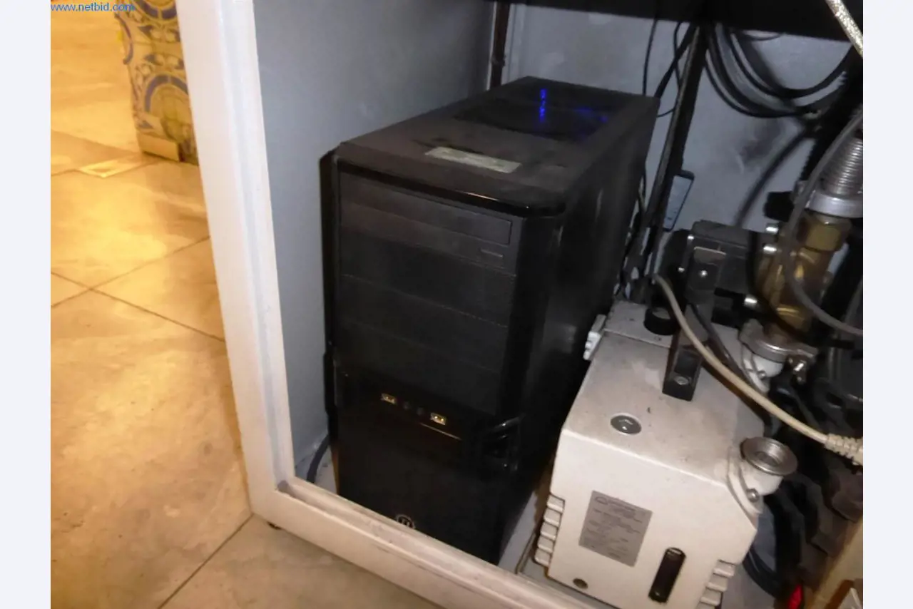 Maschinen aus dem Bereich Gießtechnik-7