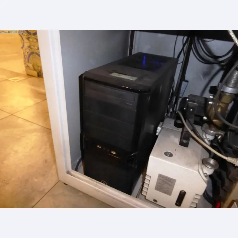 Maschinen aus dem Bereich Gießtechnik-7