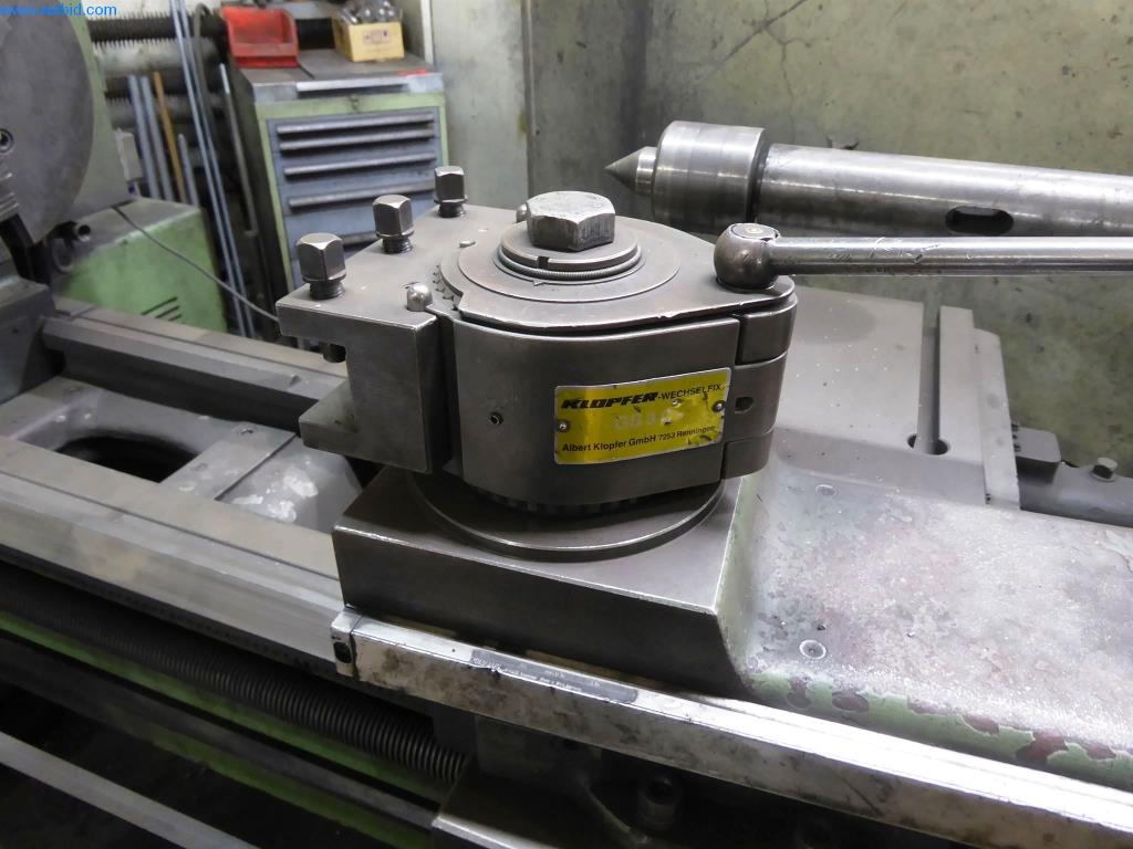 Machines for casting technology-10