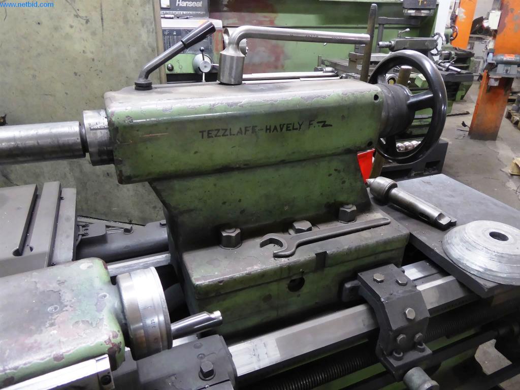 Machines for casting technology-11