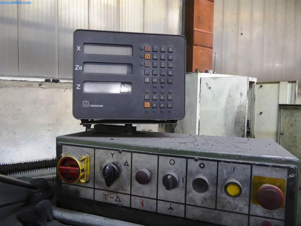 Machines for casting technology-12