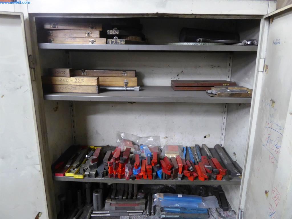 Machines for casting technology-14