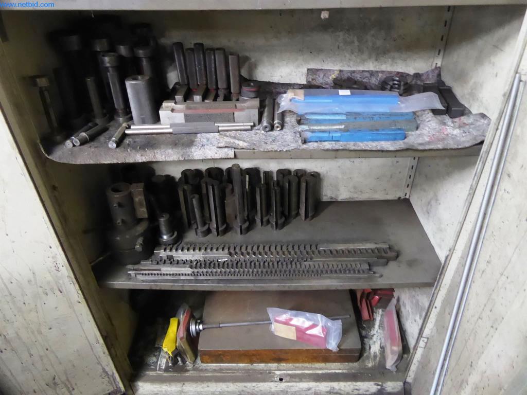 Machines for casting technology-15