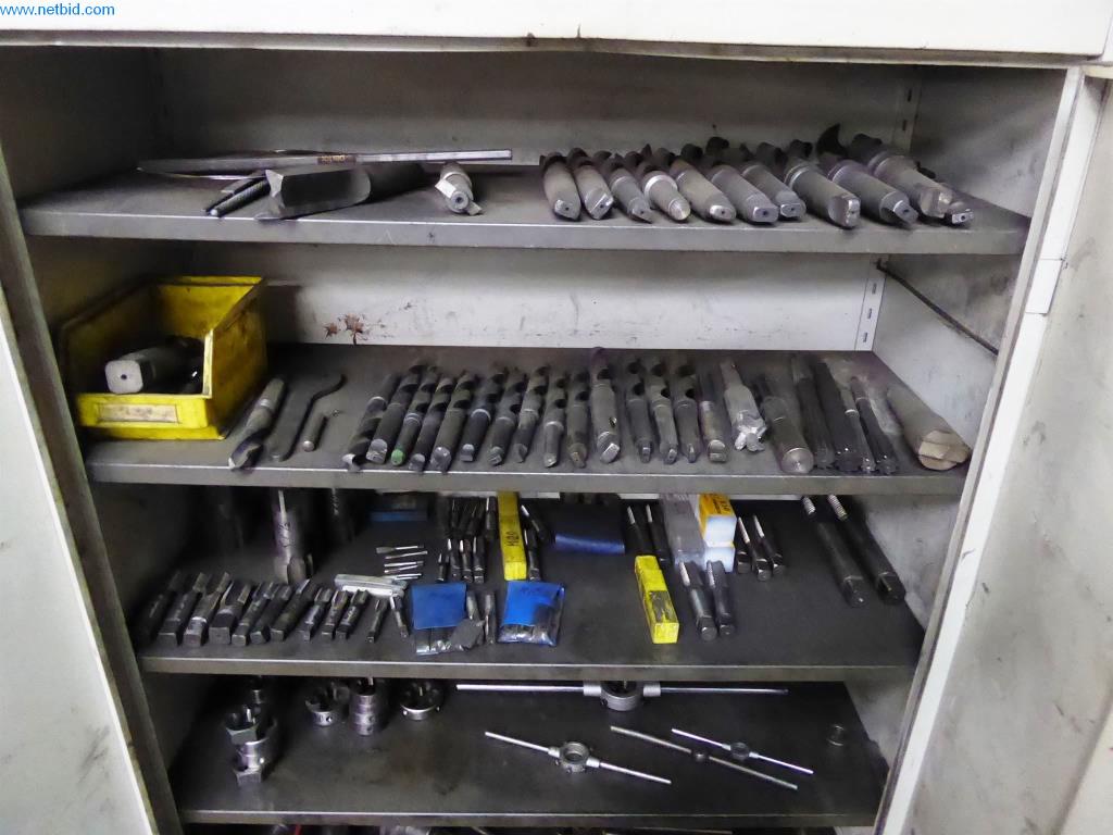 Machines for casting technology-16