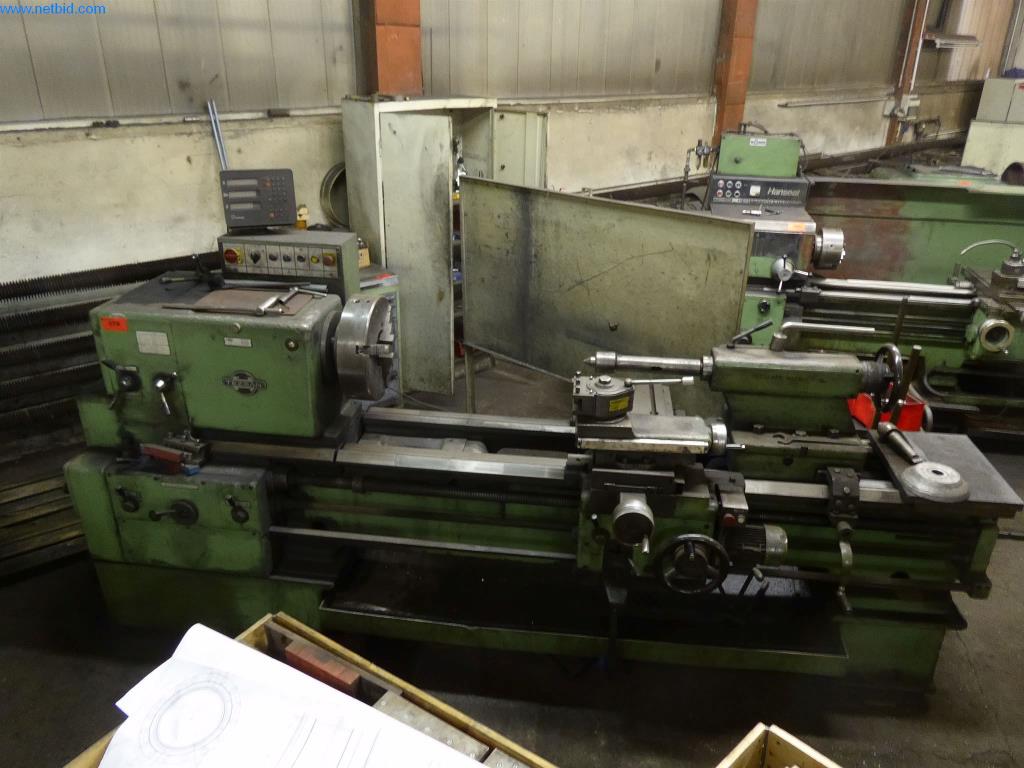 Machines for casting technology-1