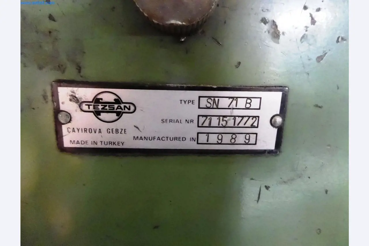 Maschinen aus dem Bereich Gießtechnik-2