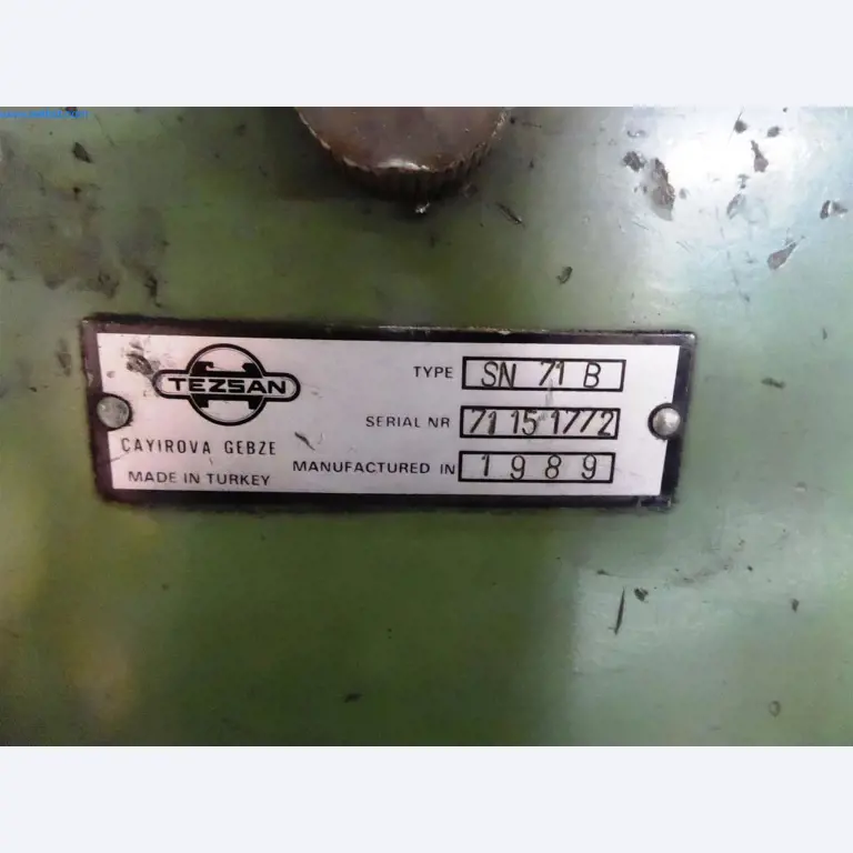 Maschinen aus dem Bereich Gießtechnik-2