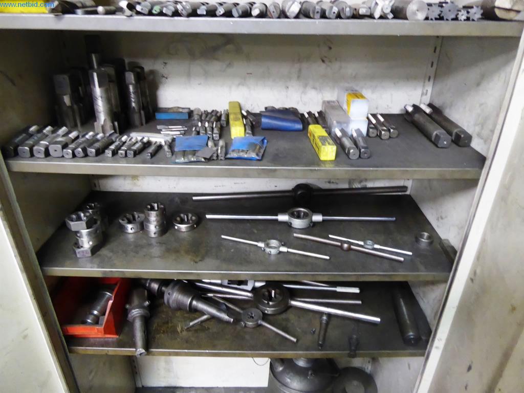 Machines for casting technology-3