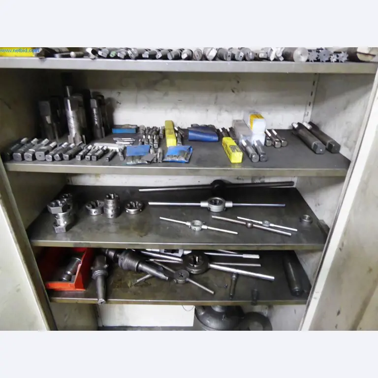 Maschinen aus dem Bereich Gießtechnik-3