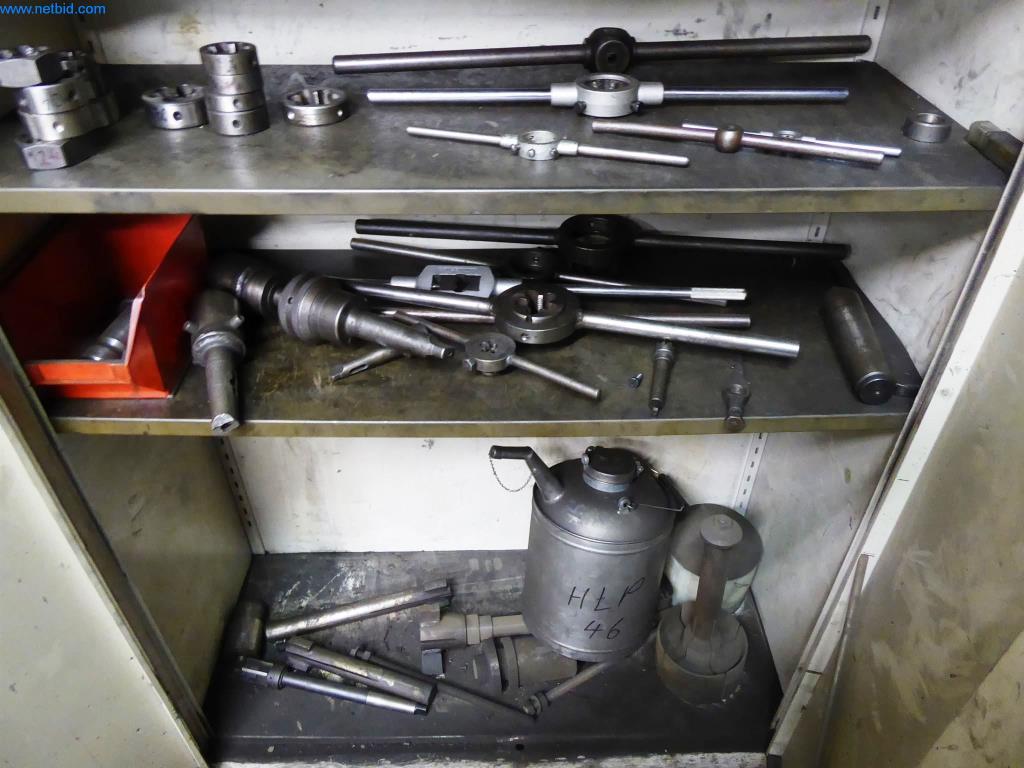 Machines for casting technology-4