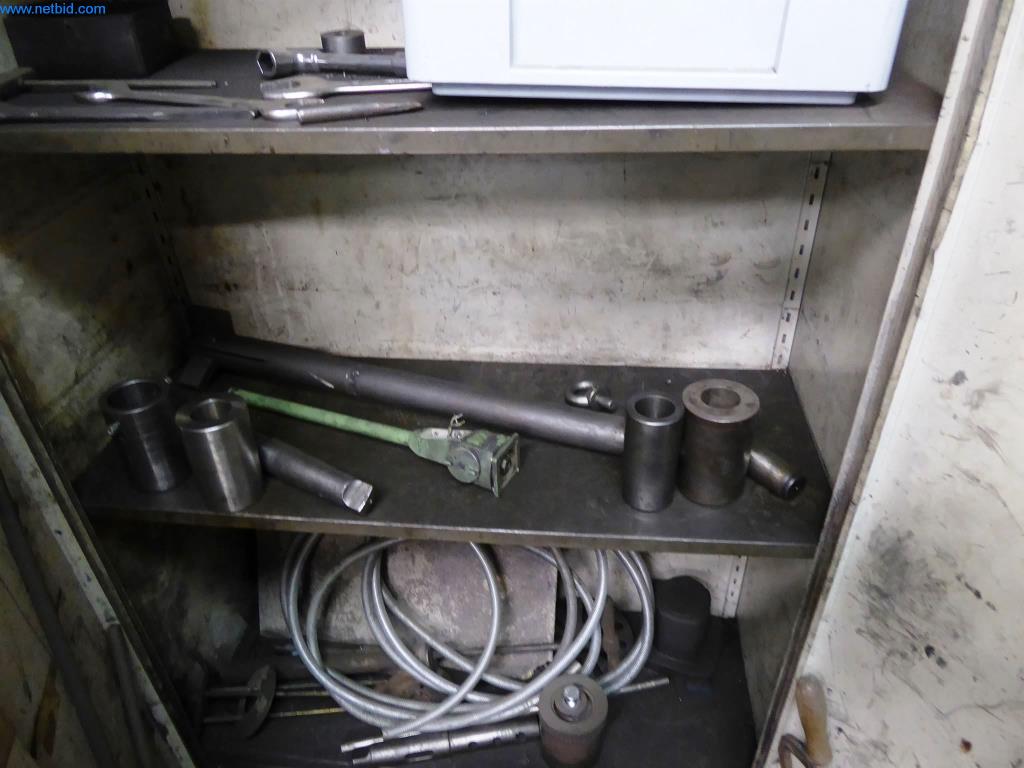 Machines for casting technology-6