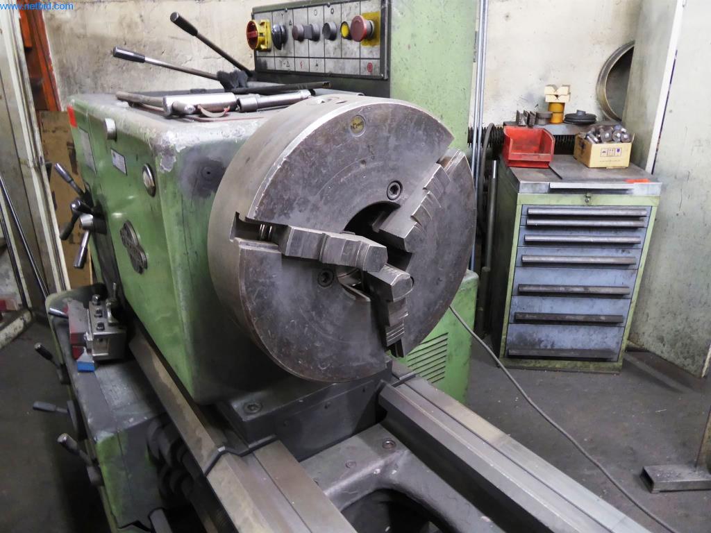 Machines for casting technology-9