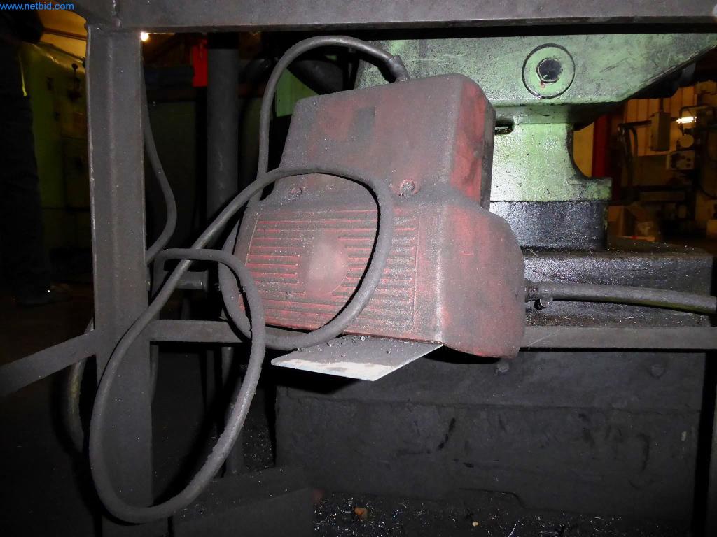 Machines du secteur de la fonderie-10