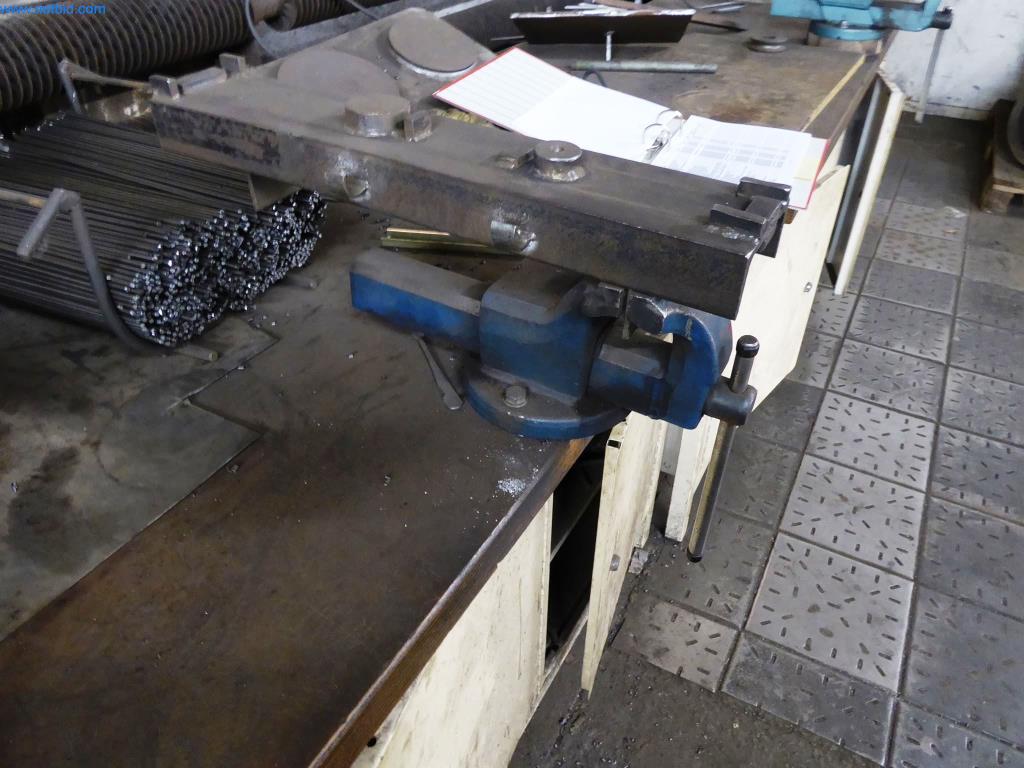 Machines du secteur de la fonderie-11