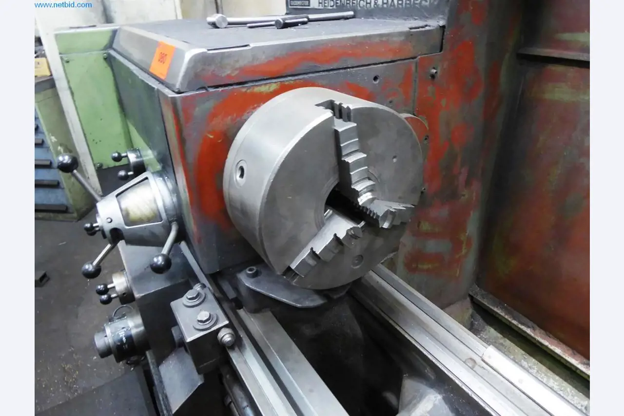 Maschinen aus dem Bereich Gießtechnik-13