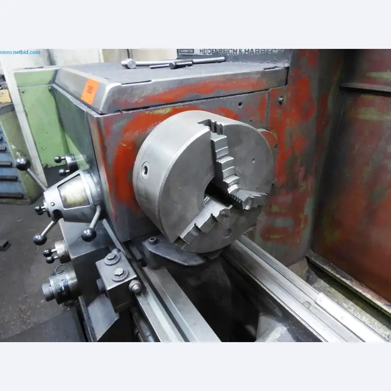 Maschinen aus dem Bereich Gießtechnik-13