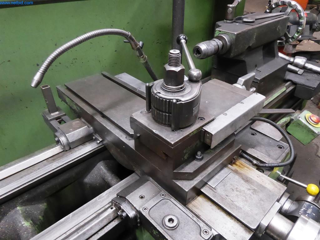 Machines du secteur de la fonderie-14