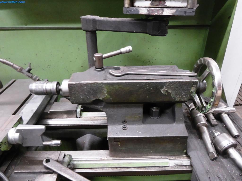 Machines du secteur de la fonderie-15