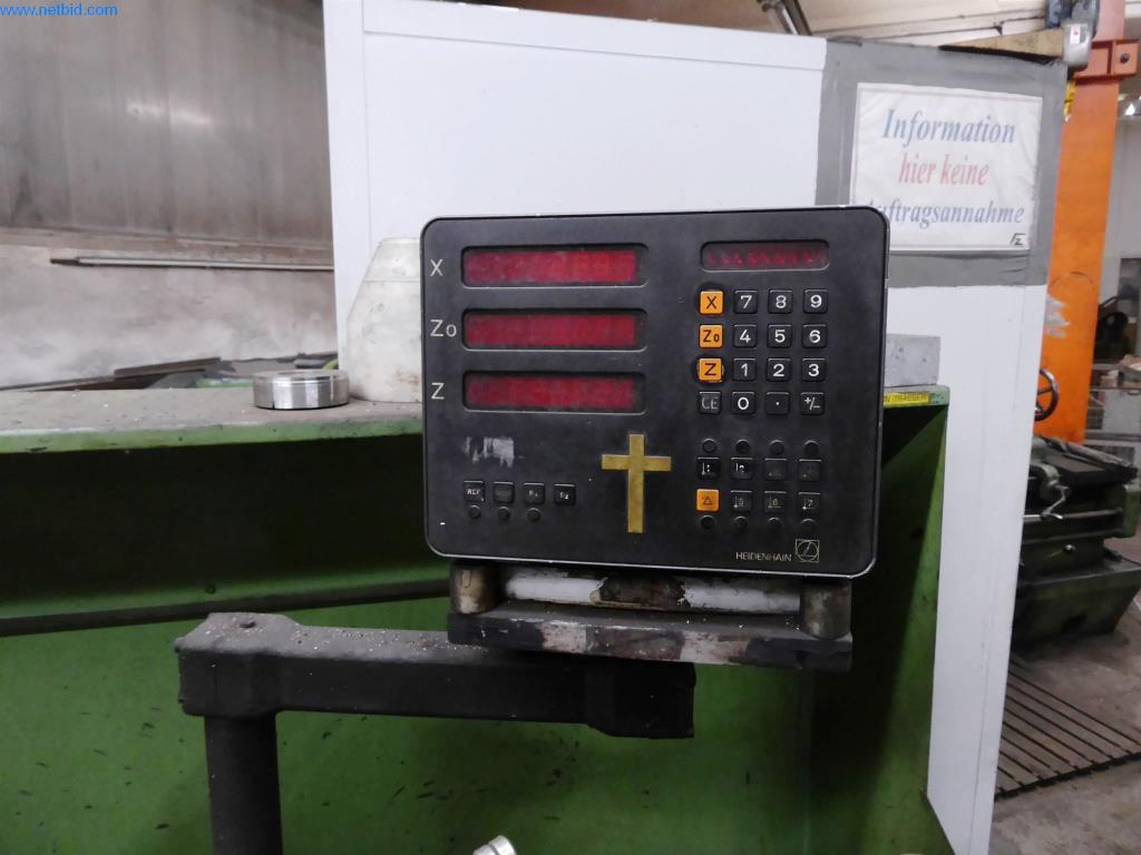 Machines du secteur de la fonderie-16