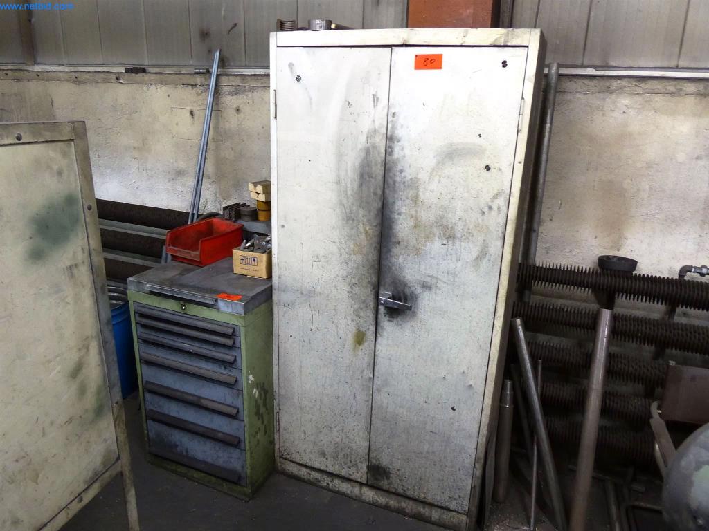 Machines du secteur de la fonderie-17