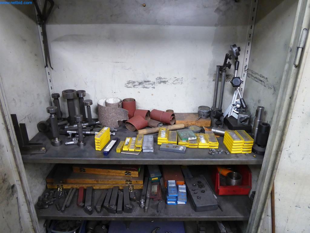 Machines du secteur de la fonderie-18