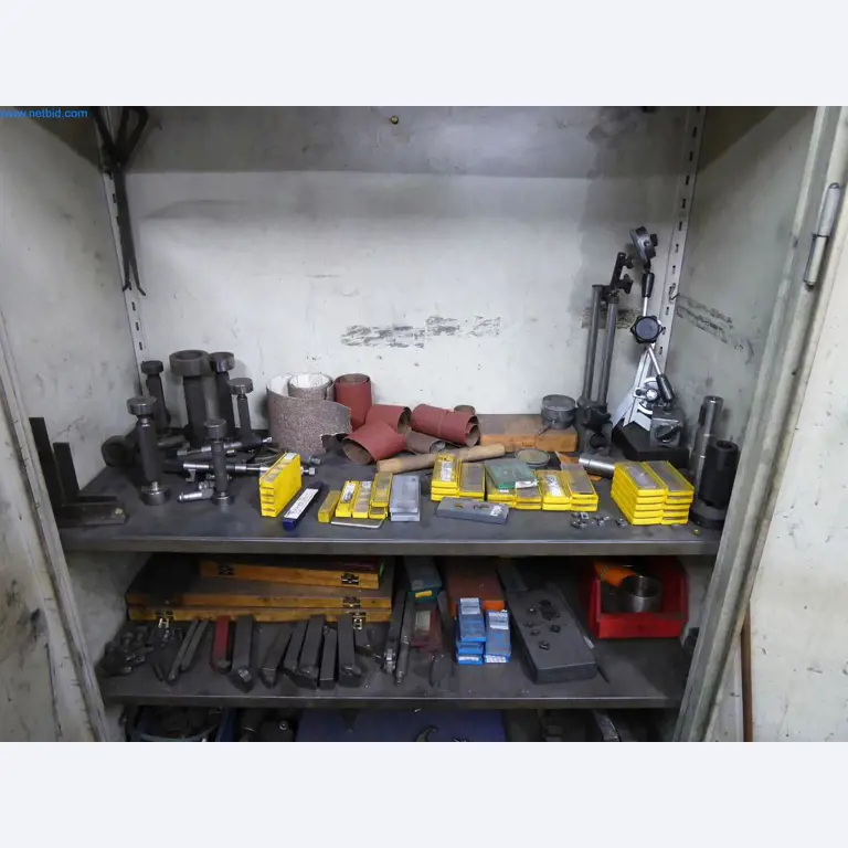 Maschinen aus dem Bereich Gießtechnik-18