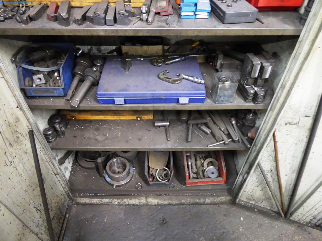 Machines du secteur de la fonderie-19