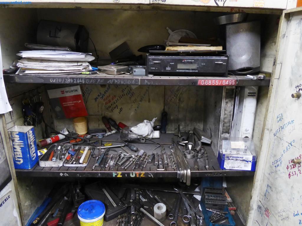 Machines du secteur de la fonderie-5