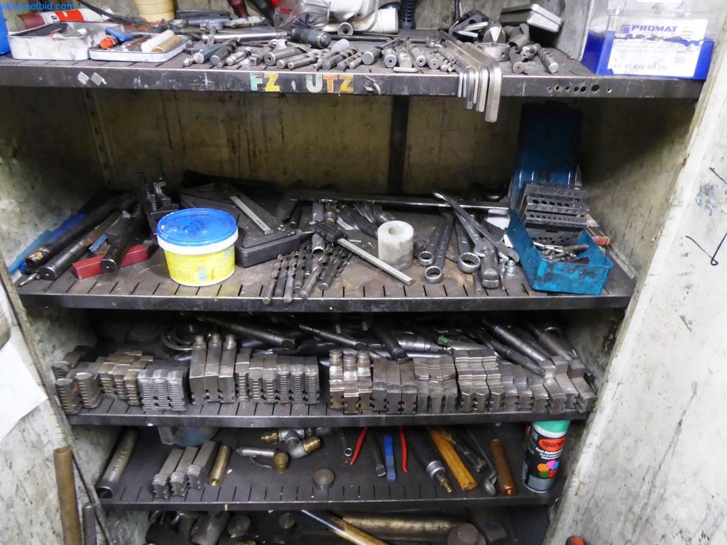 Machines du secteur de la fonderie-6