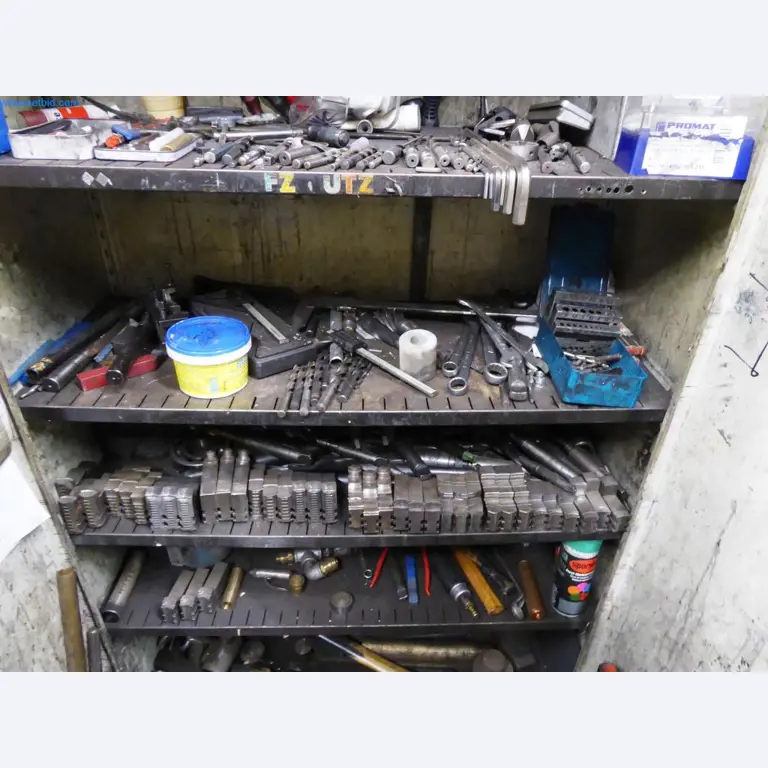 Maschinen aus dem Bereich Gießtechnik-6