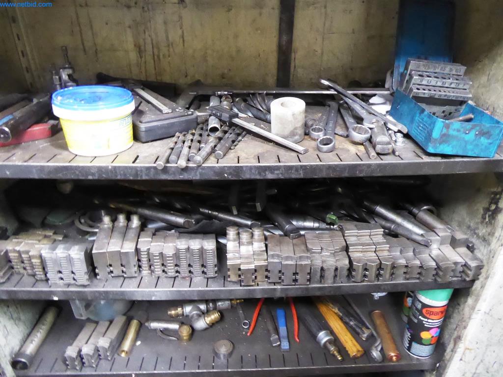 Machines du secteur de la fonderie-7