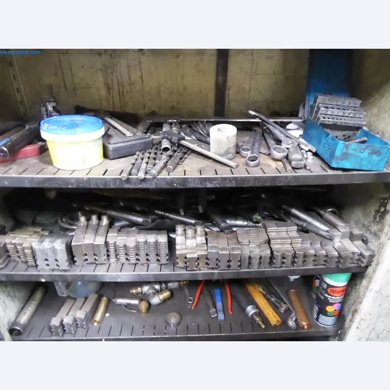 Maschinen aus dem Bereich Gießtechnik-7