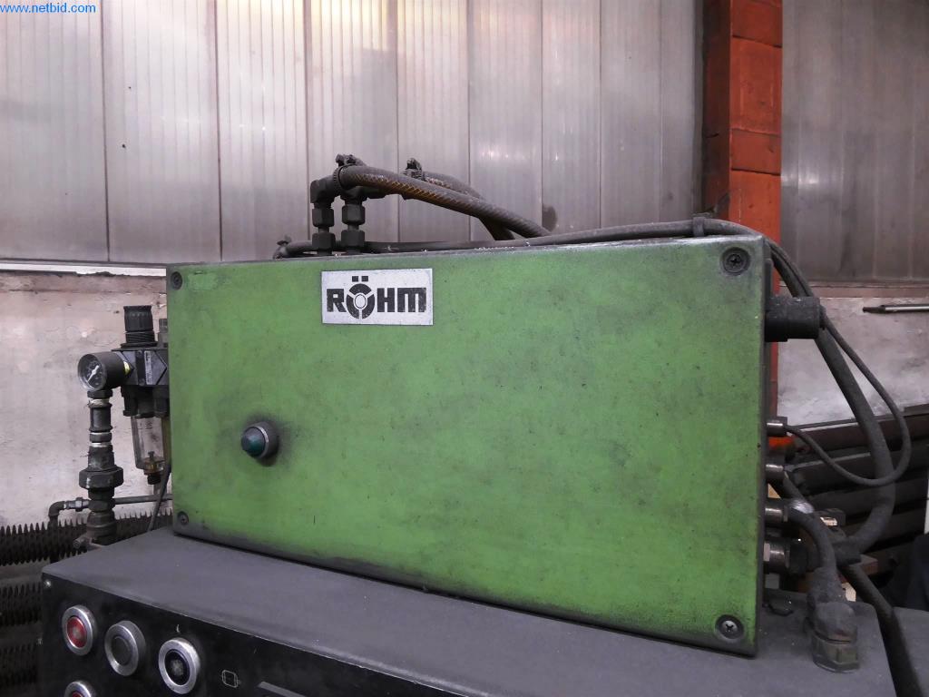 Machines du secteur de la fonderie-8