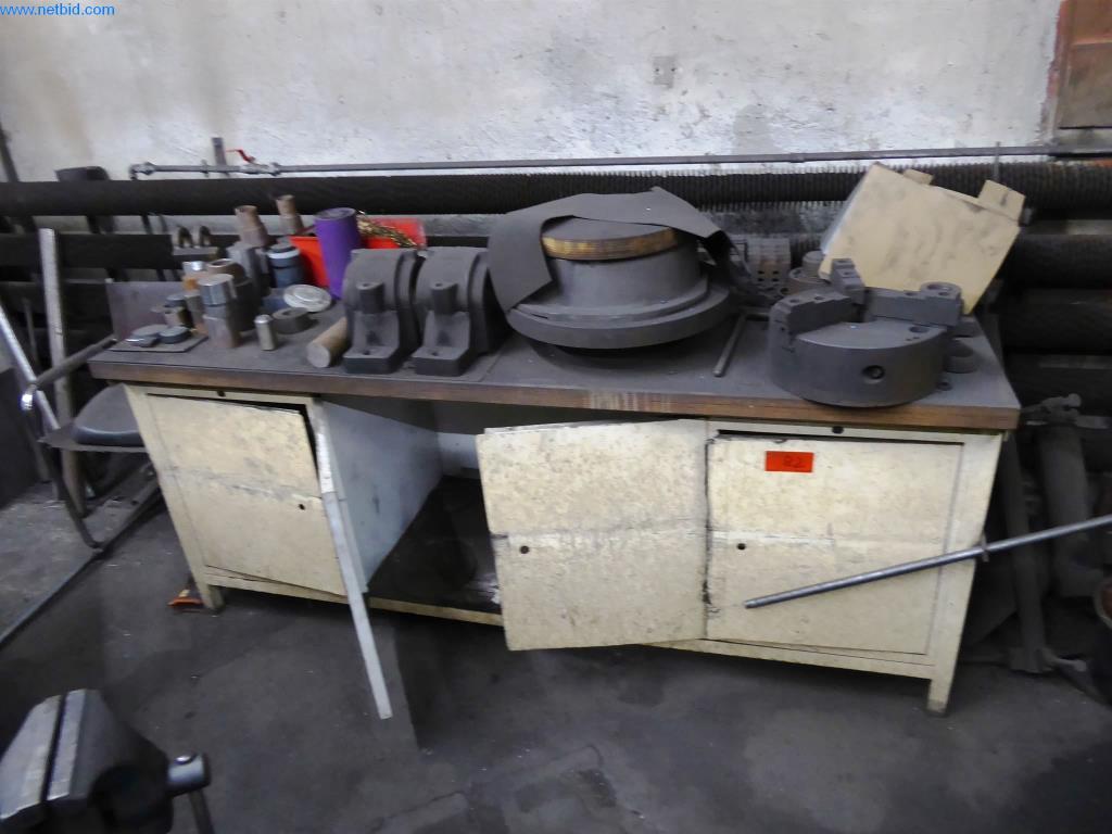 Máquinas do sector da tecnologia de fundição-11