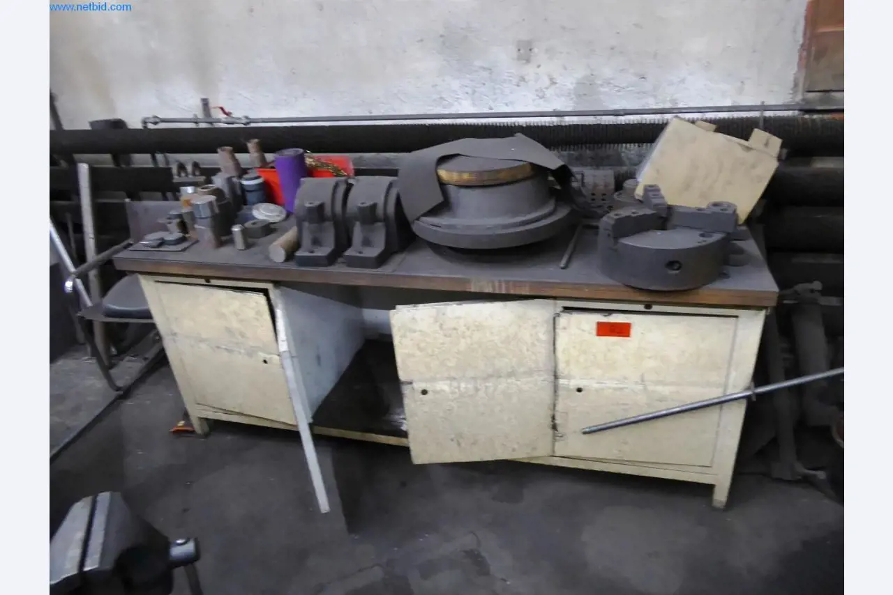 Máquinas do sector da tecnologia de fundição-11