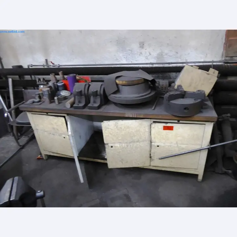 Máquinas do sector da tecnologia de fundição-11