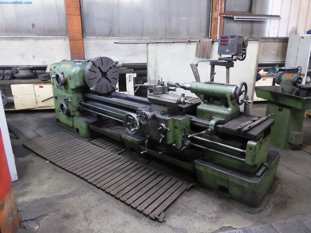 Máquinas do sector da tecnologia de fundição-1