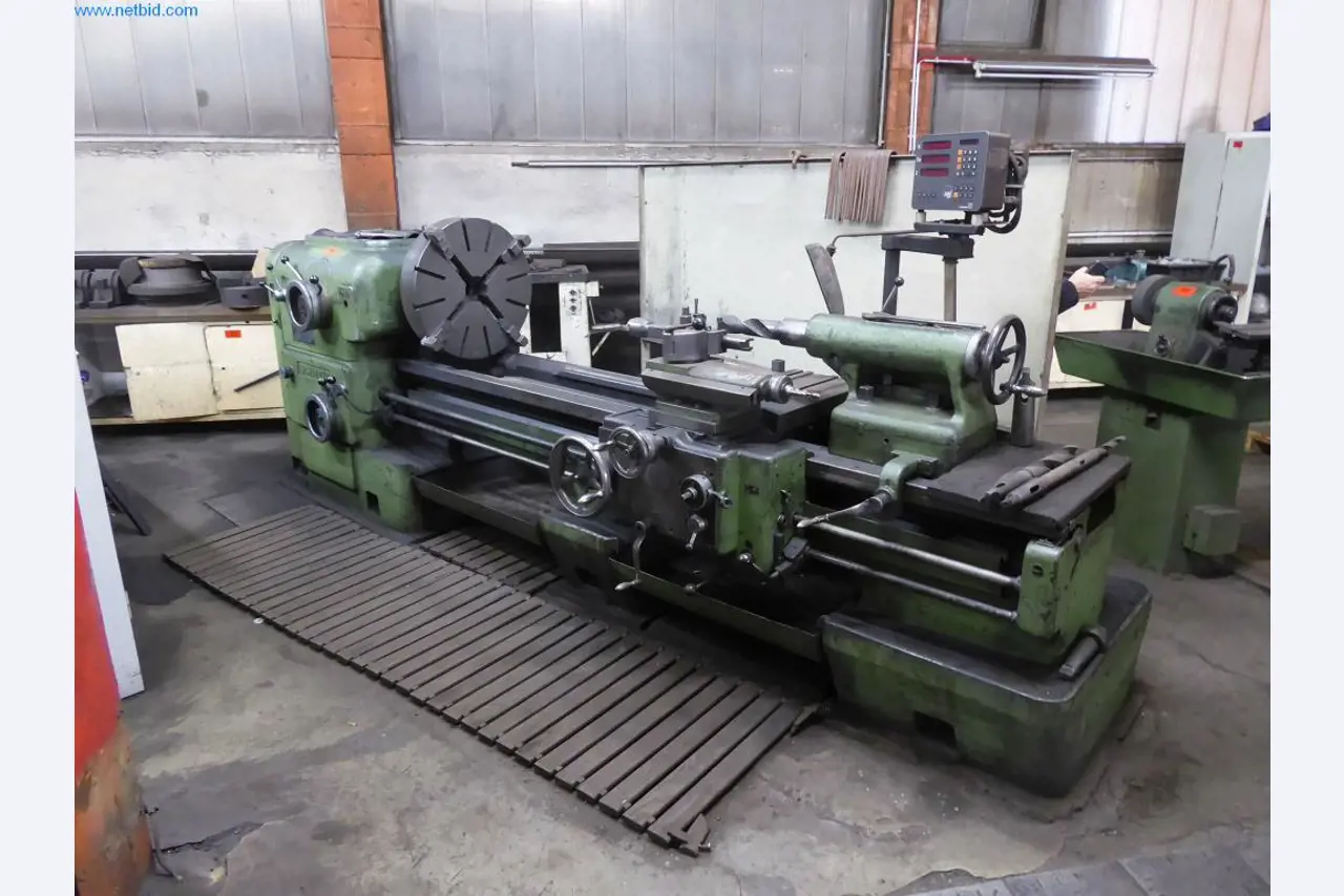 Máquinas do sector da tecnologia de fundição-1